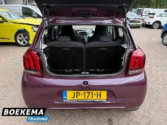 Peugeot 108 1.0 VTi Automaat Active Airco F1 5-Deurs picture 17