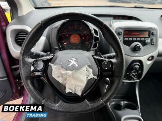 Peugeot 108 1.0 VTi Automaat Active Airco F1 5-Deurs picture 20