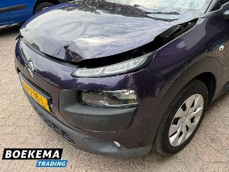Citroën C4 cactus 1.2 e-VTi Business Automaat Camera Navigatie Cruise picture 7