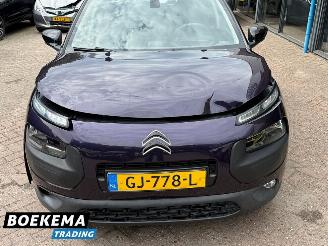 Citroën C4 cactus 1.2 e-VTi Business Automaat Camera Navigatie Cruise picture 5