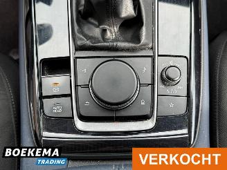 Mazda CX-30 2.0 e-SkyActiv-G M Hybrid HUD Navigatie Cruise picture 26