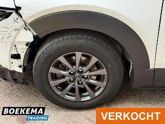 Mazda CX-30 2.0 e-SkyActiv-G M Hybrid HUD Navigatie Cruise picture 8