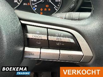Mazda CX-30 2.0 e-SkyActiv-G M Hybrid HUD Navigatie Cruise picture 29