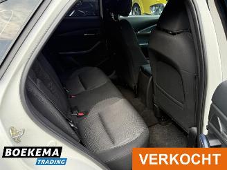Mazda CX-30 2.0 e-SkyActiv-G M Hybrid HUD Navigatie Cruise picture 18