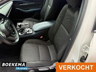 Mazda CX-30 2.0 e-SkyActiv-G M Hybrid HUD Navigatie Cruise picture 15