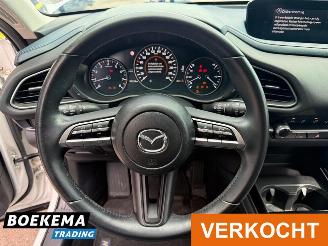 Mazda CX-30 2.0 e-SkyActiv-G M Hybrid HUD Navigatie Cruise picture 21