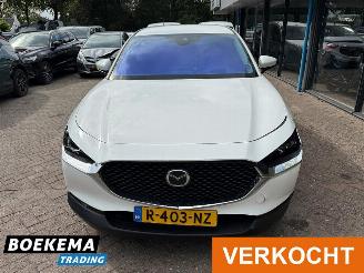 Mazda CX-30 2.0 e-SkyActiv-G M Hybrid HUD Navigatie Cruise picture 5