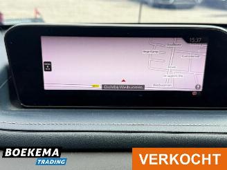 Mazda CX-30 2.0 e-SkyActiv-G M Hybrid HUD Navigatie Cruise picture 23