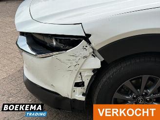 Mazda CX-30 2.0 e-SkyActiv-G M Hybrid HUD Navigatie Cruise picture 7
