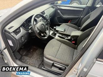 Skoda Octavia Combi 1.2 TSI Ambition Navigatie Cruise Climate picture 14