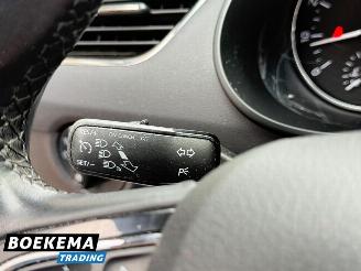 Skoda Octavia Combi 1.2 TSI Ambition Navigatie Cruise Climate picture 30