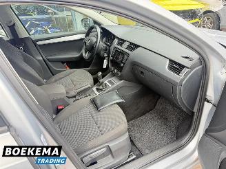 Skoda Octavia Combi 1.2 TSI Ambition Navigatie Cruise Climate picture 20