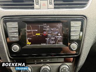 Skoda Octavia Combi 1.2 TSI Ambition Navigatie Cruise Climate picture 24