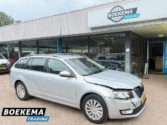 škoda osobní automobily Skoda Octavia Combi 1.2 TSI Ambition Navigatie Cruise Climate 2014/6