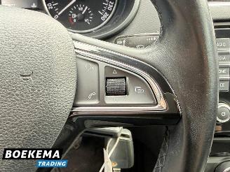 Skoda Octavia Combi 1.2 TSI Ambition Navigatie Cruise Climate picture 29