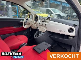 Fiat 500 1.2 Pop Automaat Airco Elektrische Ramen picture 9