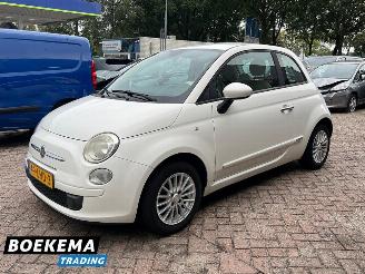 Fiat 500 1.2 Pop Automaat Airco Elektrische Ramen picture 4