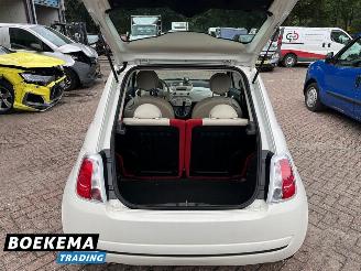 Fiat 500 1.2 Pop Automaat Airco Elektrische Ramen picture 8