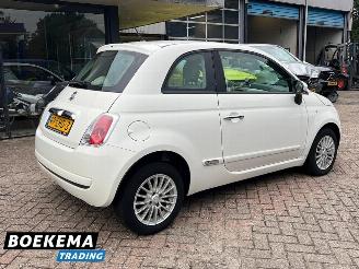 Fiat 500 1.2 Pop Automaat Airco Elektrische Ramen picture 2