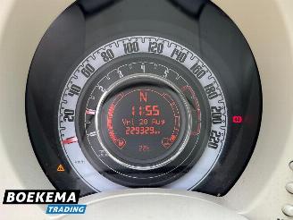 Fiat 500 1.2 Pop Automaat Airco Elektrische Ramen picture 13