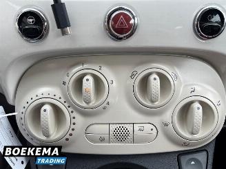 Fiat 500 1.2 Pop Automaat Airco Elektrische Ramen picture 15