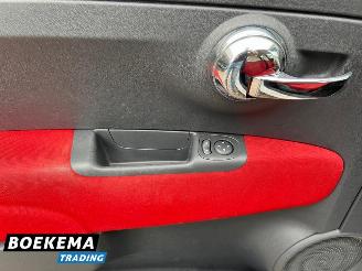 Fiat 500 1.2 Pop Automaat Airco Elektrische Ramen picture 7