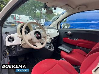 Fiat 500 1.2 Pop Automaat Airco Elektrische Ramen picture 5