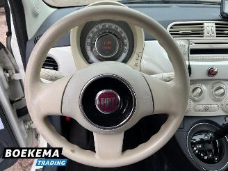 Fiat 500 1.2 Pop Automaat Airco Elektrische Ramen picture 12