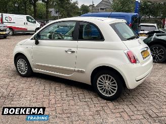 Fiat 500 1.2 Pop Automaat Airco Elektrische Ramen picture 3