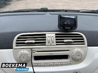Fiat 500 1.2 Pop Automaat Airco Elektrische Ramen picture 14