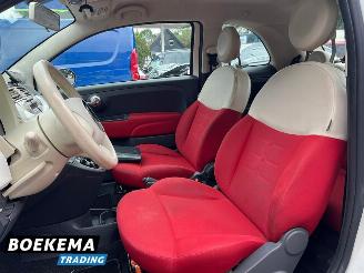 Fiat 500 1.2 Pop Automaat Airco Elektrische Ramen picture 6