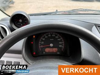 Suzuki Alto 1.0 Base Airco picture 21