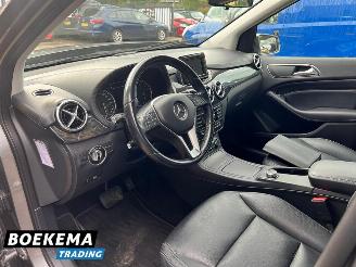 Mercedes B-klasse 180 CDI Ambition Automaat Navi Clima Cruise picture 15