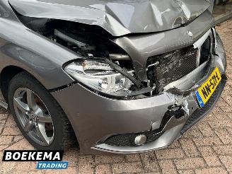 Mercedes B-klasse 180 CDI Ambition Automaat Navi Clima Cruise picture 7