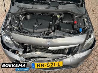 Mercedes B-klasse 180 CDI Ambition Automaat Navi Clima Cruise picture 9