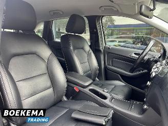Mercedes B-klasse 180 CDI Ambition Automaat Navi Clima Cruise picture 22