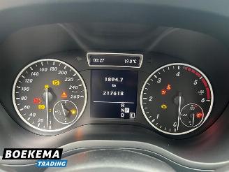 Mercedes B-klasse 180 CDI Ambition Automaat Navi Clima Cruise picture 24