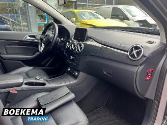 Mercedes B-klasse 180 CDI Ambition Automaat Navi Clima Cruise picture 21