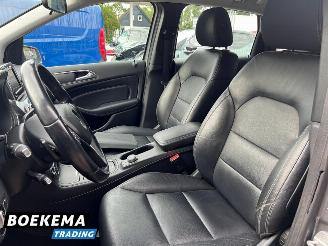 Mercedes B-klasse 180 CDI Ambition Automaat Navi Clima Cruise picture 16