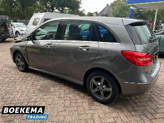 Mercedes B-klasse 180 CDI Ambition Automaat Navi Clima Cruise picture 3