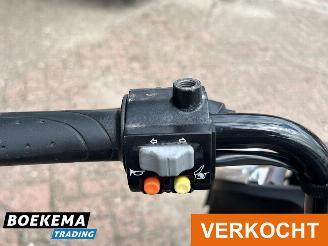Sym  Mio 50 Snor picture 14