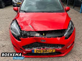 Ford Fiesta 1.5 EcoBoost ST-3 200PK B&O Navi Cruise Clima picture 6