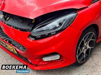 Ford Fiesta 1.5 EcoBoost ST-3 200PK B&O Navi Cruise Clima picture 8