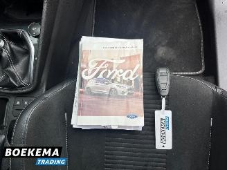 Ford Fiesta 1.5 EcoBoost ST-3 200PK B&O Navi Cruise Clima picture 25
