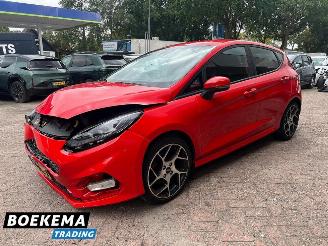 Ford Fiesta 1.5 EcoBoost ST-3 200PK B&O Navi Cruise Clima picture 4