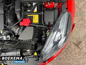 Ford Fiesta 1.5 EcoBoost ST-3 200PK B&O Navi Cruise Clima picture 11