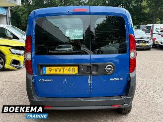 Opel Combo 1.4 ecoFLEX Selection Benzine! Schuifdeur NAP! picture 10