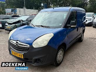Opel Combo 1.4 ecoFLEX Selection Benzine! Schuifdeur NAP! picture 4