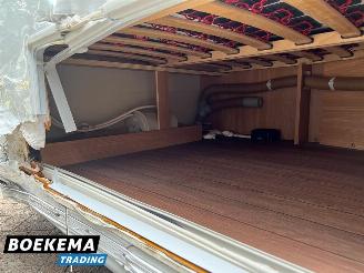 Knaus  Südwind 450FU SilverSelection Mover Cassetteluifel picture 10