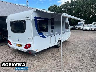 Knaus  Südwind 450FU SilverSelection Mover Cassetteluifel picture 3